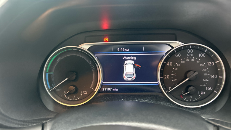 Nissan Juke 1.6 Hybrid Tekna 5dr Auto Hybrid Hatchback